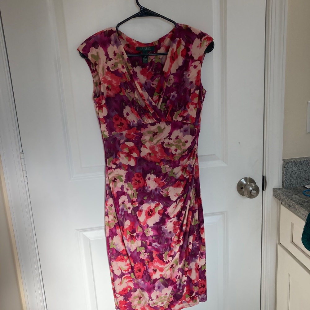 Dress - Picture 2 of 2
